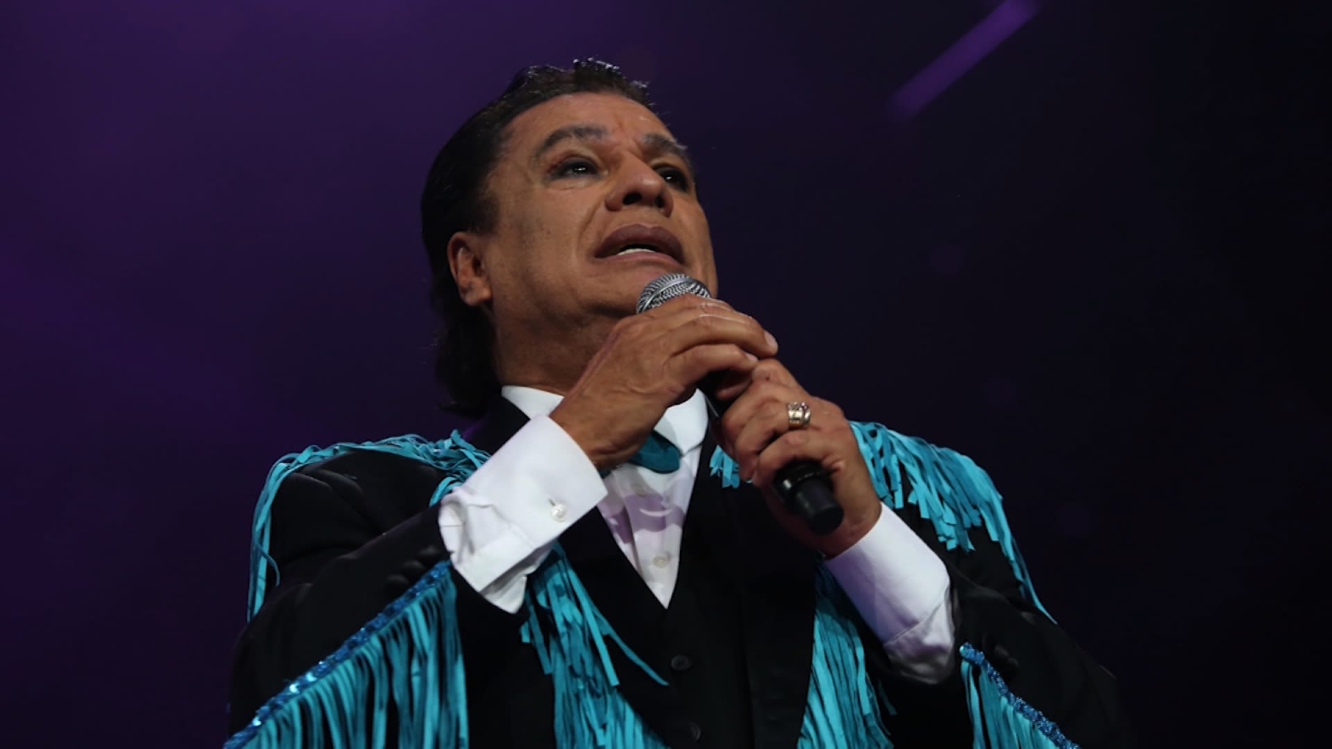 1920x1080 Quiz: How much do you know about Juan Gabriel?
