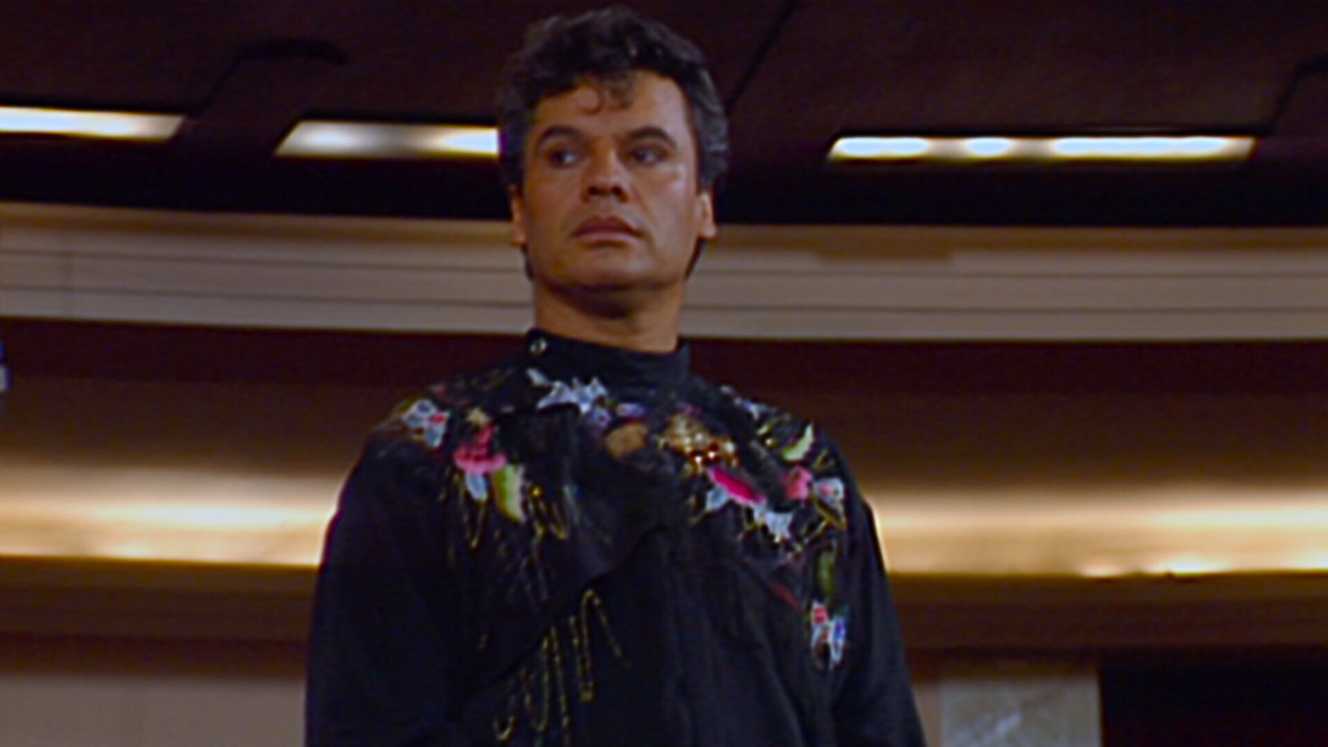 1920x1080 Juan Gabriel: I Must, I Can, I Will Shots and photo