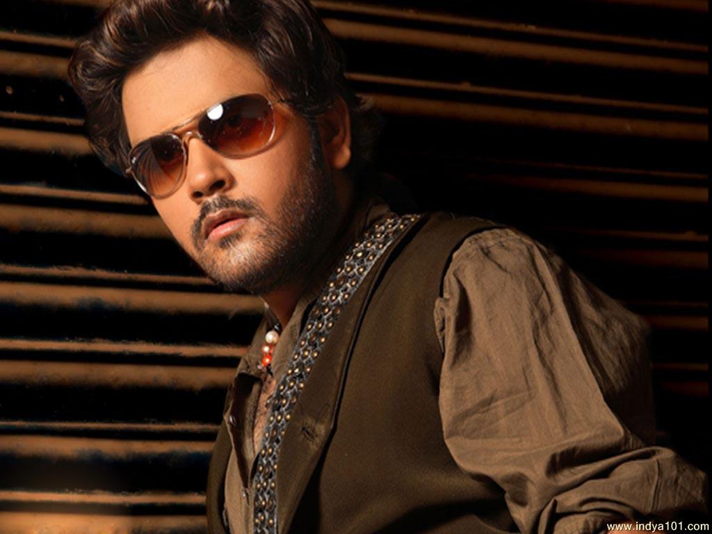 1024x768 Javed Ali Wallpaper