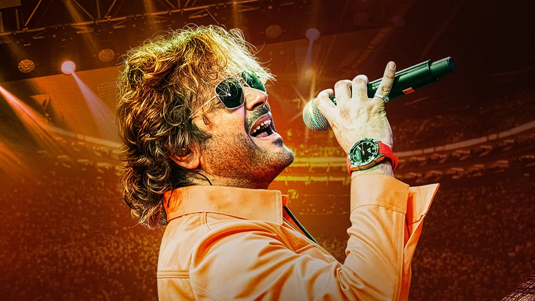 2048x1152 Javed Ali at Arena Theatre on Sat, Jun 8:00 PM