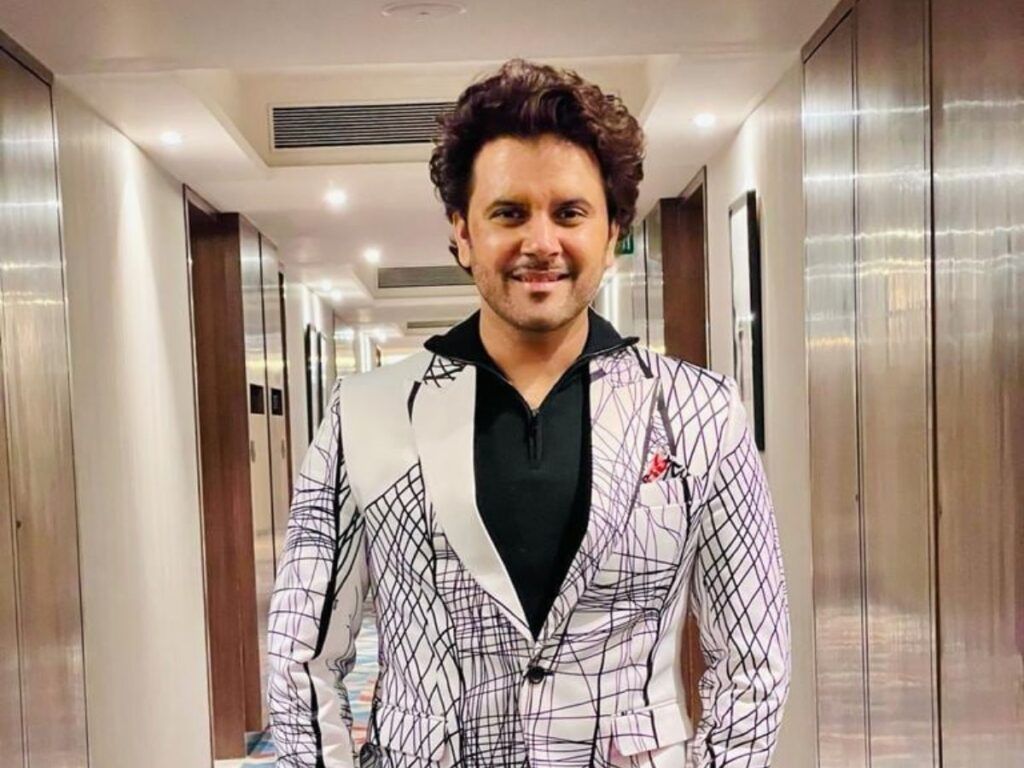 1024x768 Singer Javed Ali's Life Struggle Career In Bollywood
