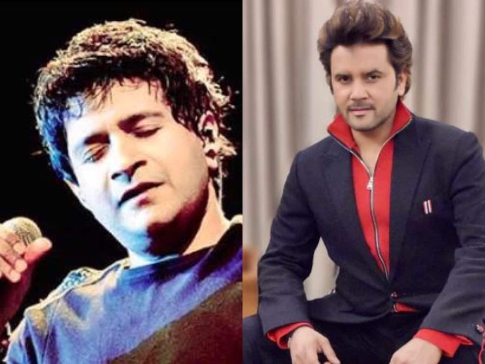 1600x1200 Javed Ali Says He 'Can't Forget KK', Reveals He Couldn't Muster Courage to Talk to Late Singer's Wife, Kids