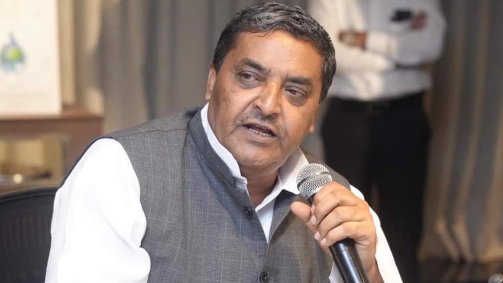 1600x900 Javed Ali Khan: 'Need to revive National Integration Council to keep social fabric intact'. India News Indian Express