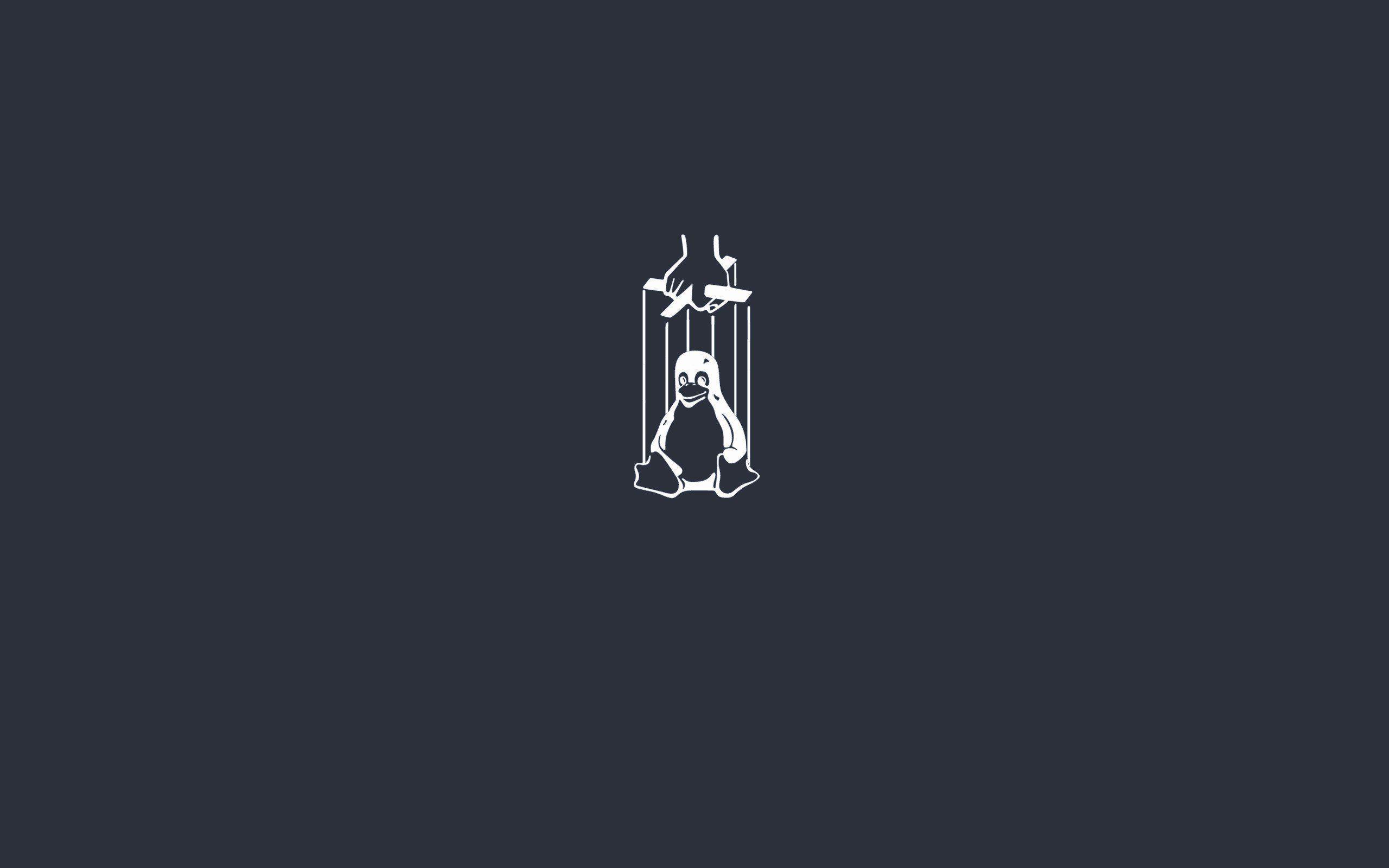 Linux Minimalist Wallpapers - Top Free Linux Minimalist Backgrounds