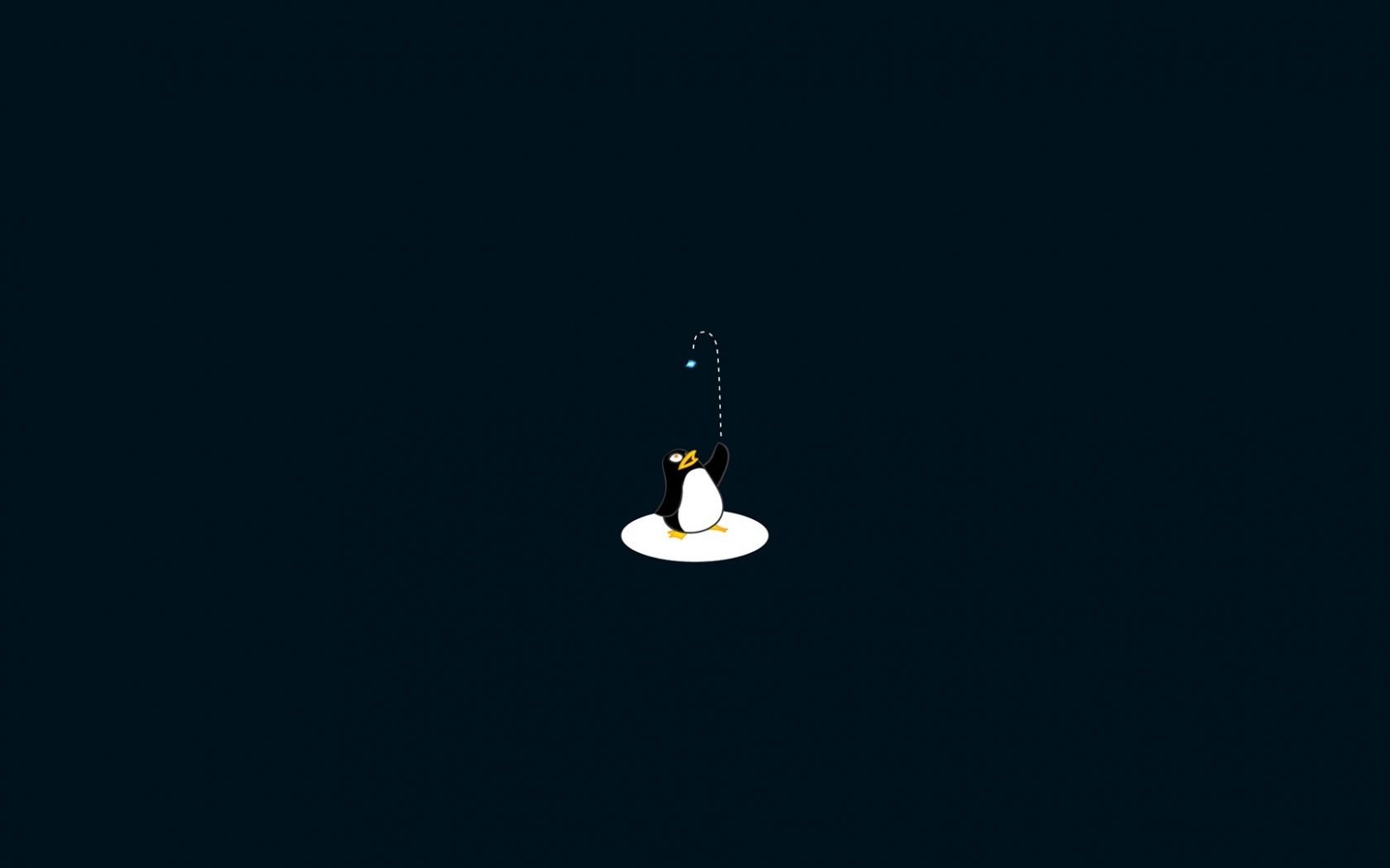 Minimalist Linux Wallpapers - Top Free Minimalist Linux Backgrounds