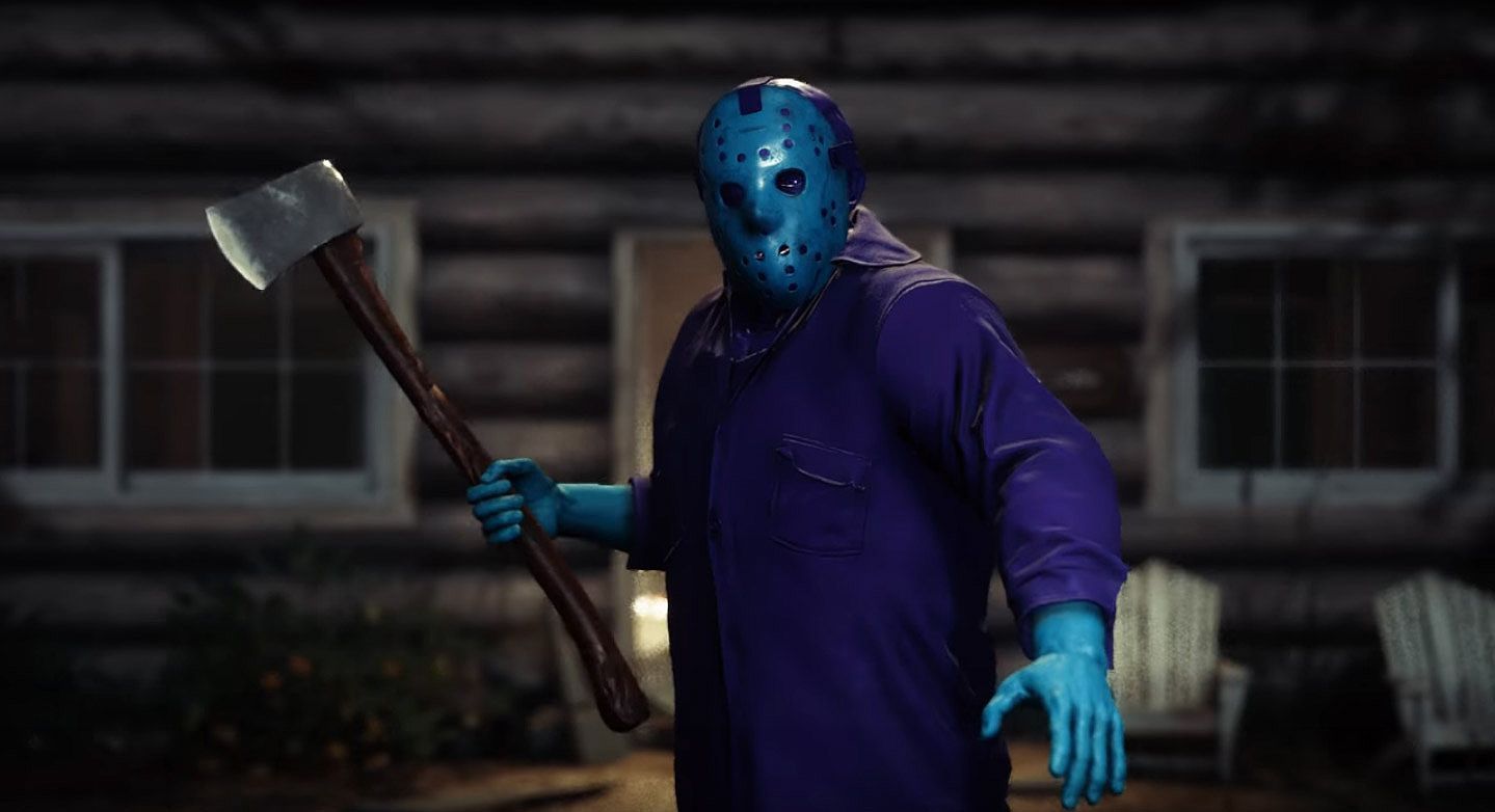 1439x782 Friday the 13th: The Game' Coming to Switch, What Nintendo Victims Need to Know