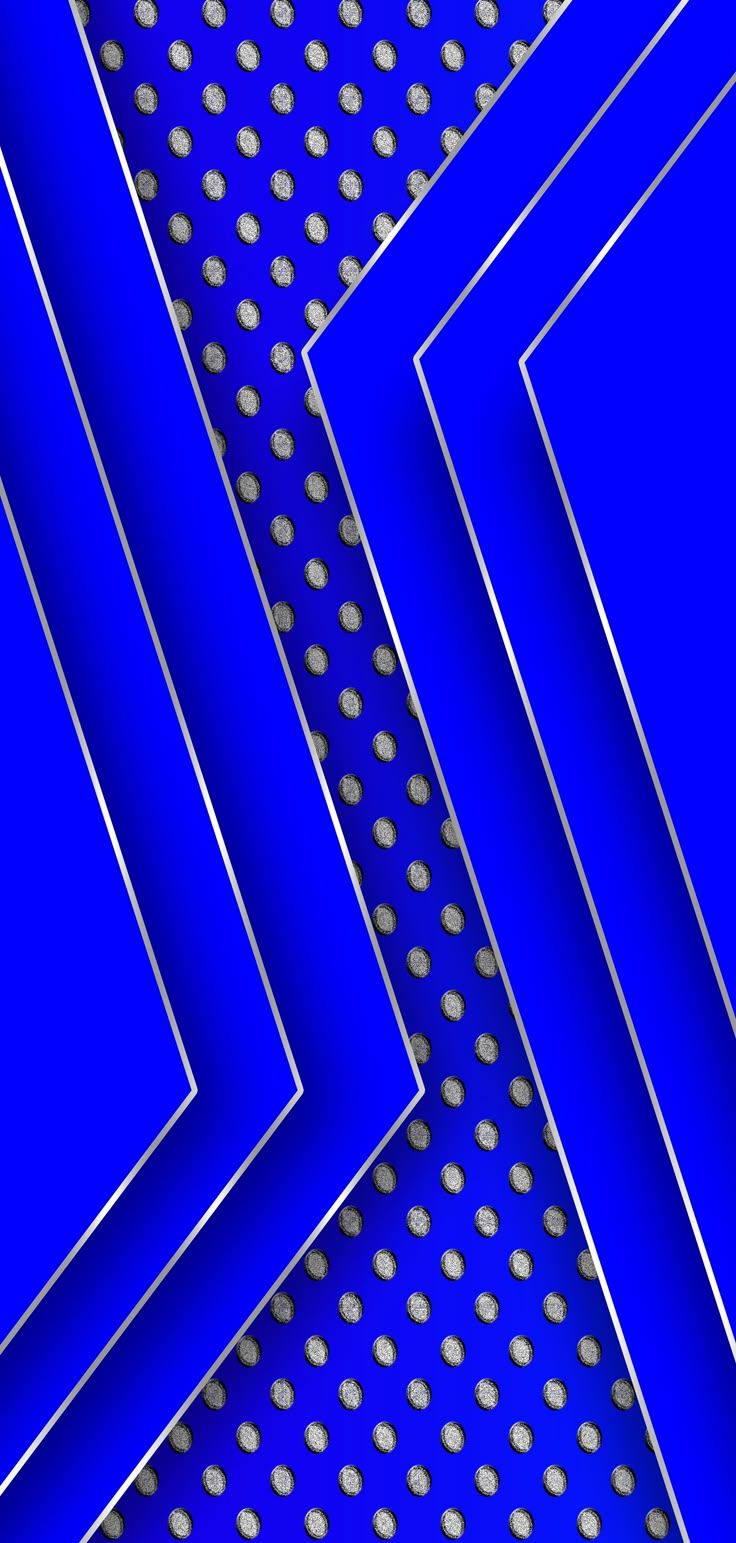 736x1543 4k royalblue Samsung wallpaper