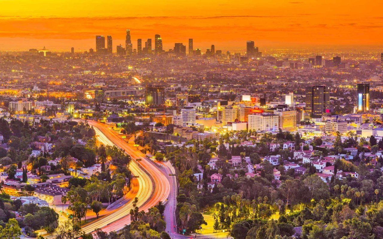 1280x800 WEST HOLLYWOOD