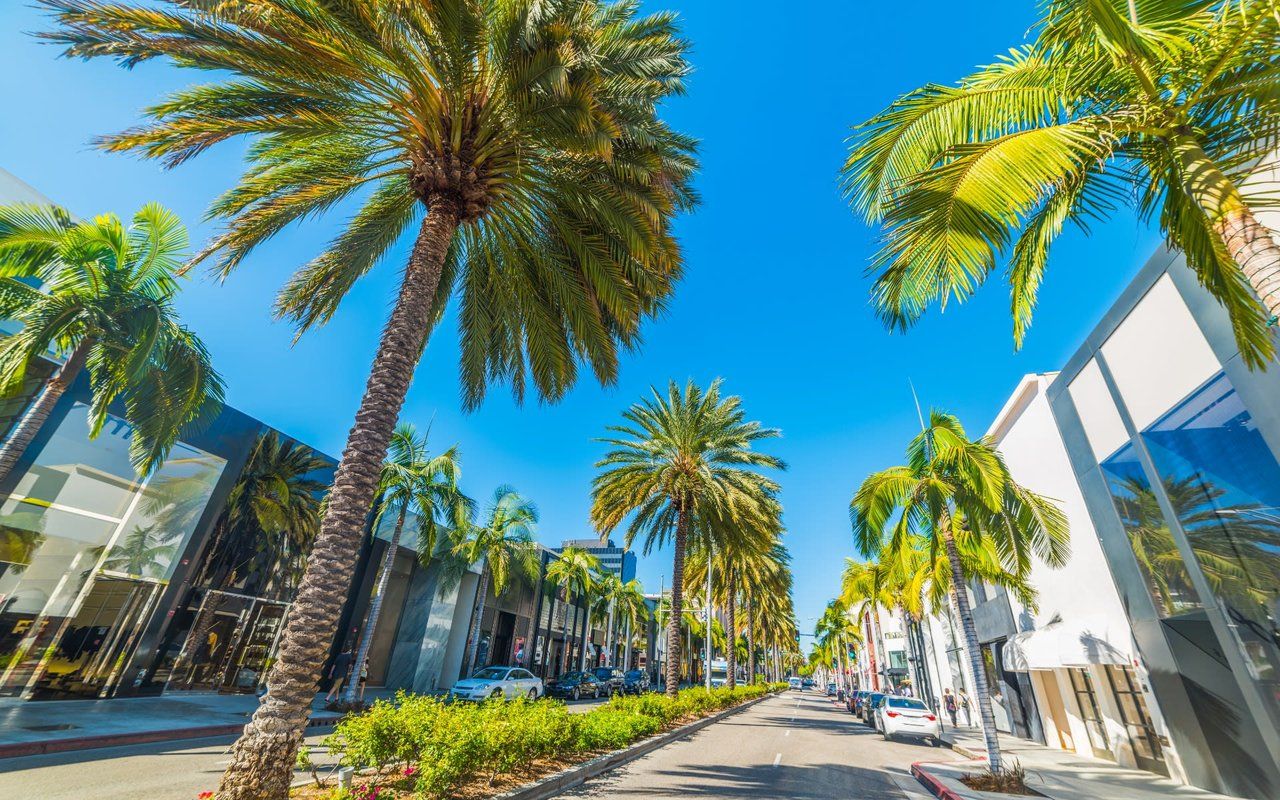 1280x800 Beverly Hills West Hollywood. Neighborhood Guide. The Bridges Group. Los Angeles Real Estate Experts