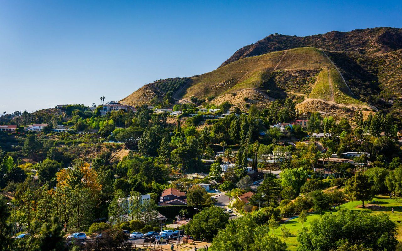 1280x800 West Hollywood