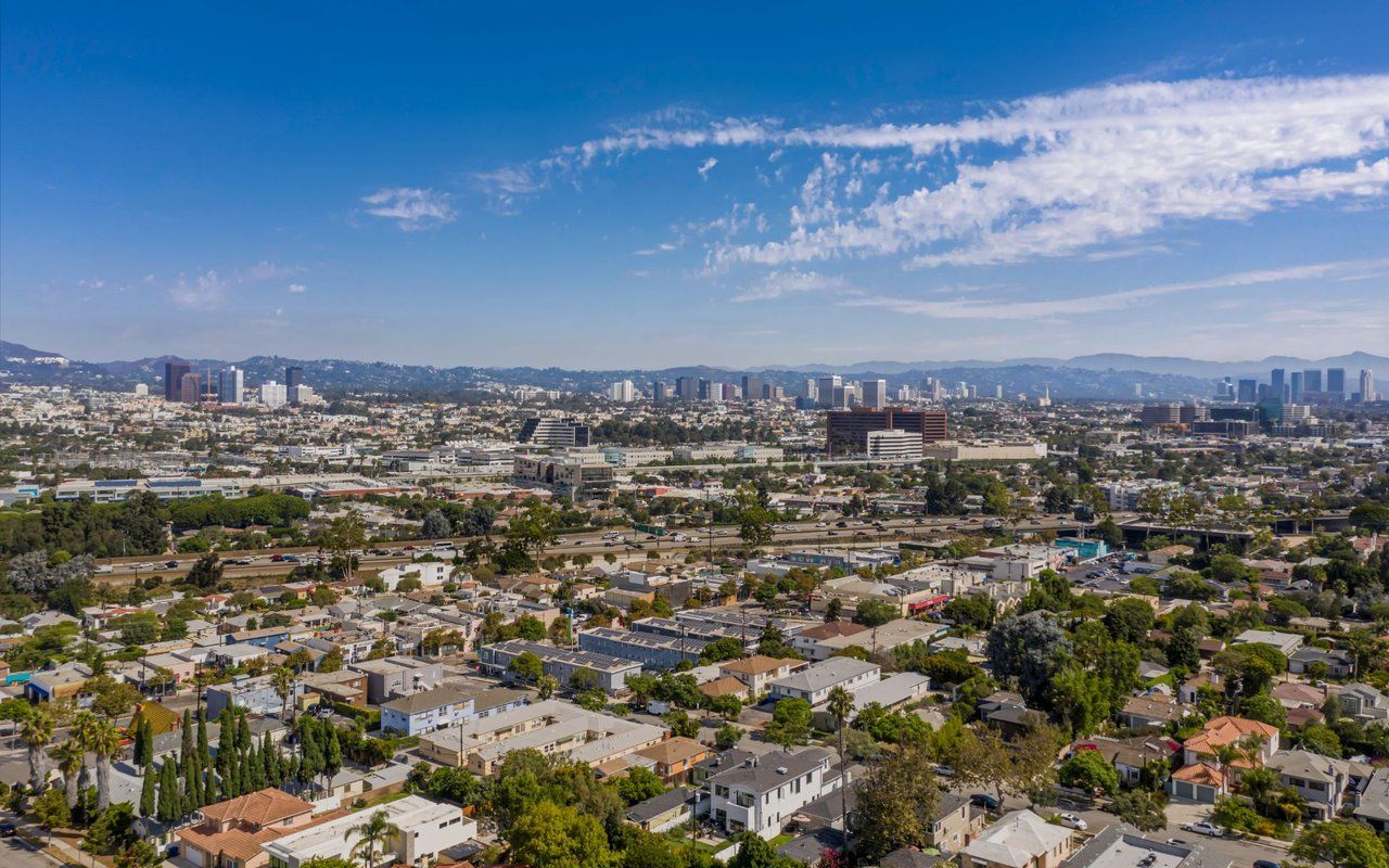 1280x800 West Hollywood, CA