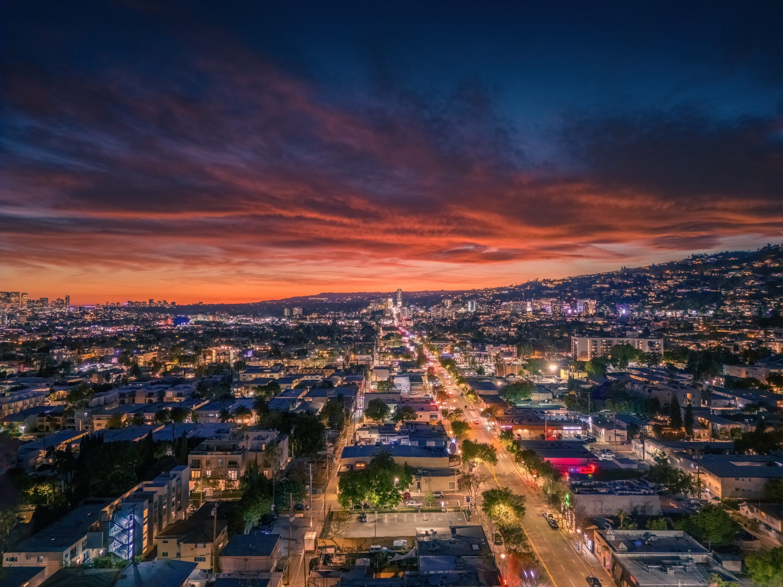 2560x1920 West Hollywood, California Estate Planning Lawyer. Hayes Law Firm