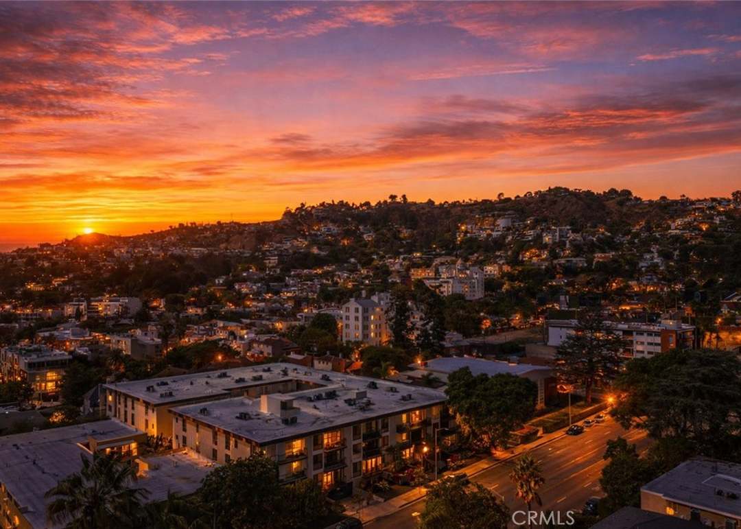 1080x771 N Crescent Heights Blvd # West Hollywood, CA 90046. MLS# OC25228082