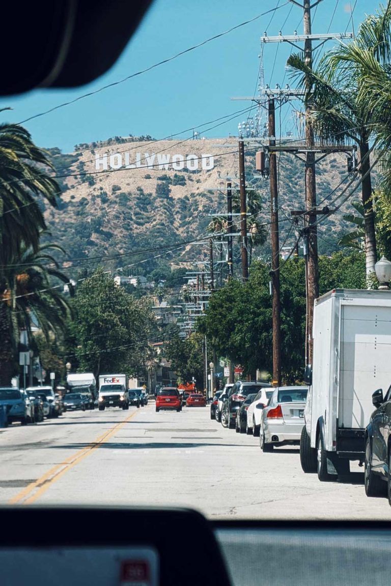 768x1152 The West Hollywood Weekender