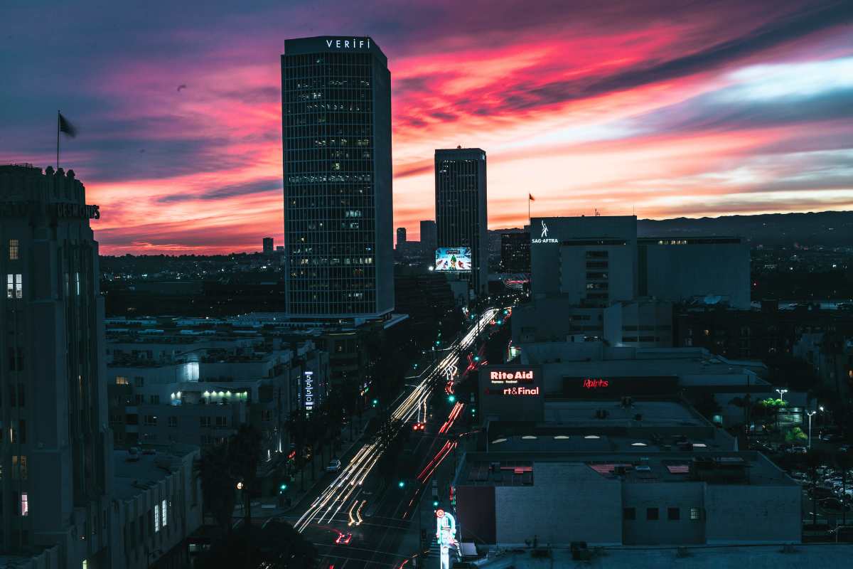 1200x800 Essential Things To Do In West Hollywood