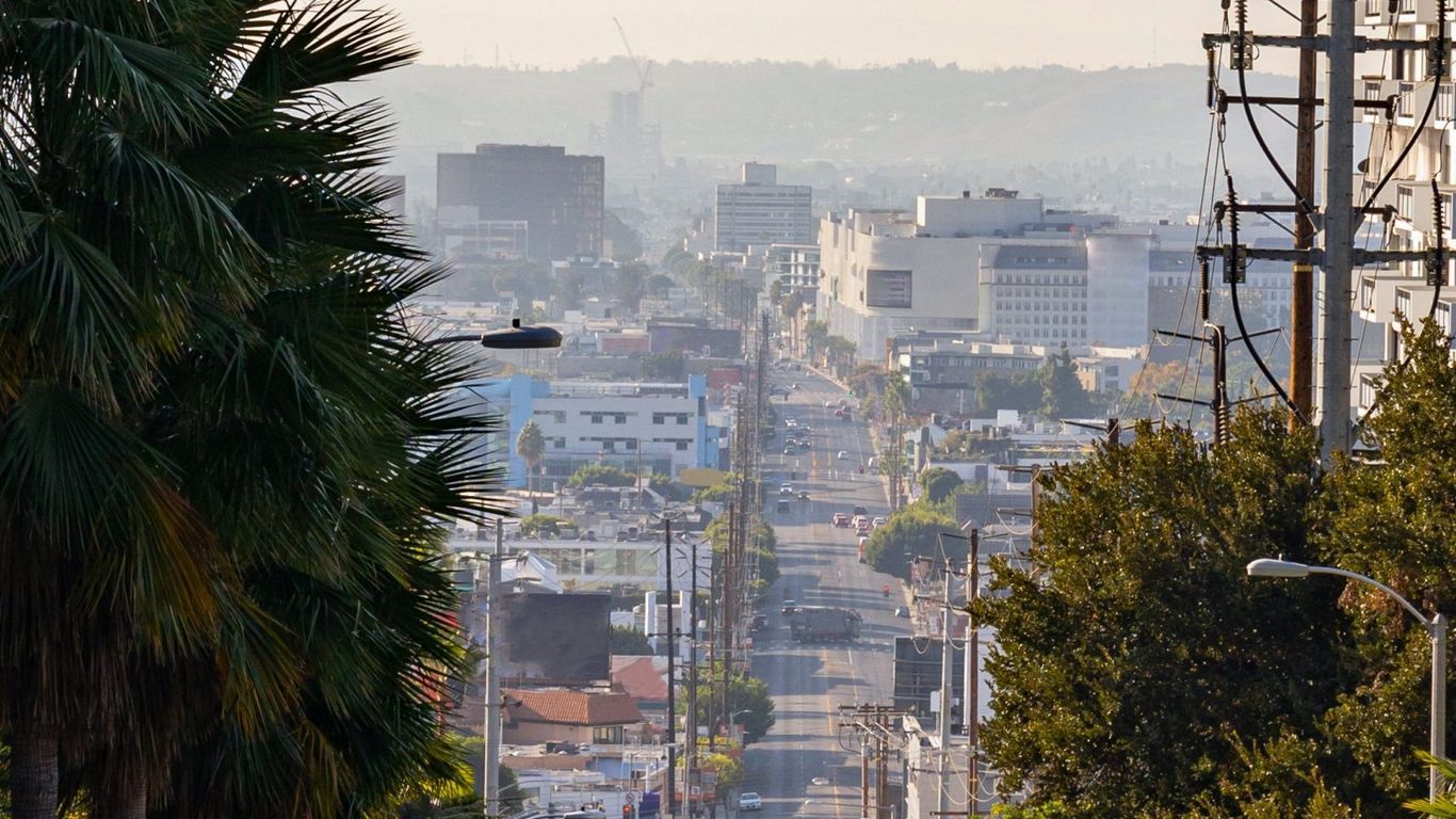 1366x768 Guide to West Hollywood, Los Angeles. Los Angeles Travel Guide
