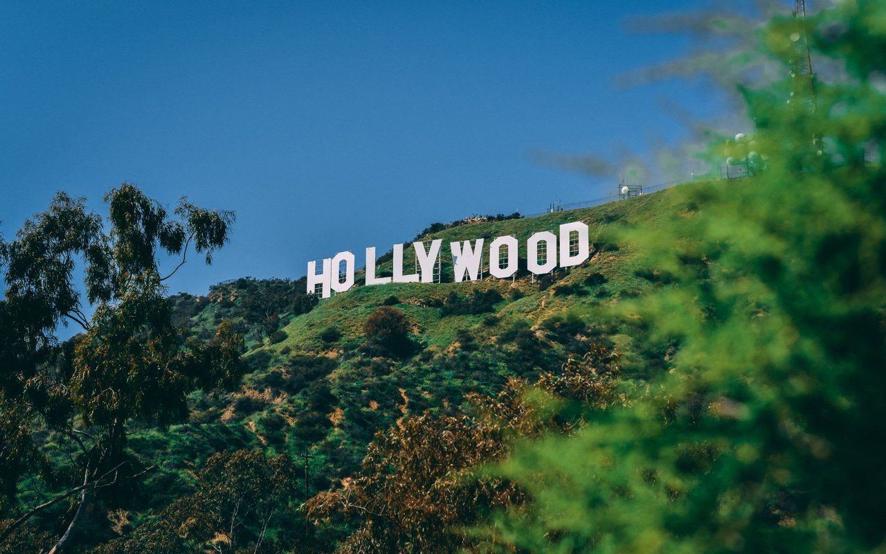 1280x800 West Hollywood