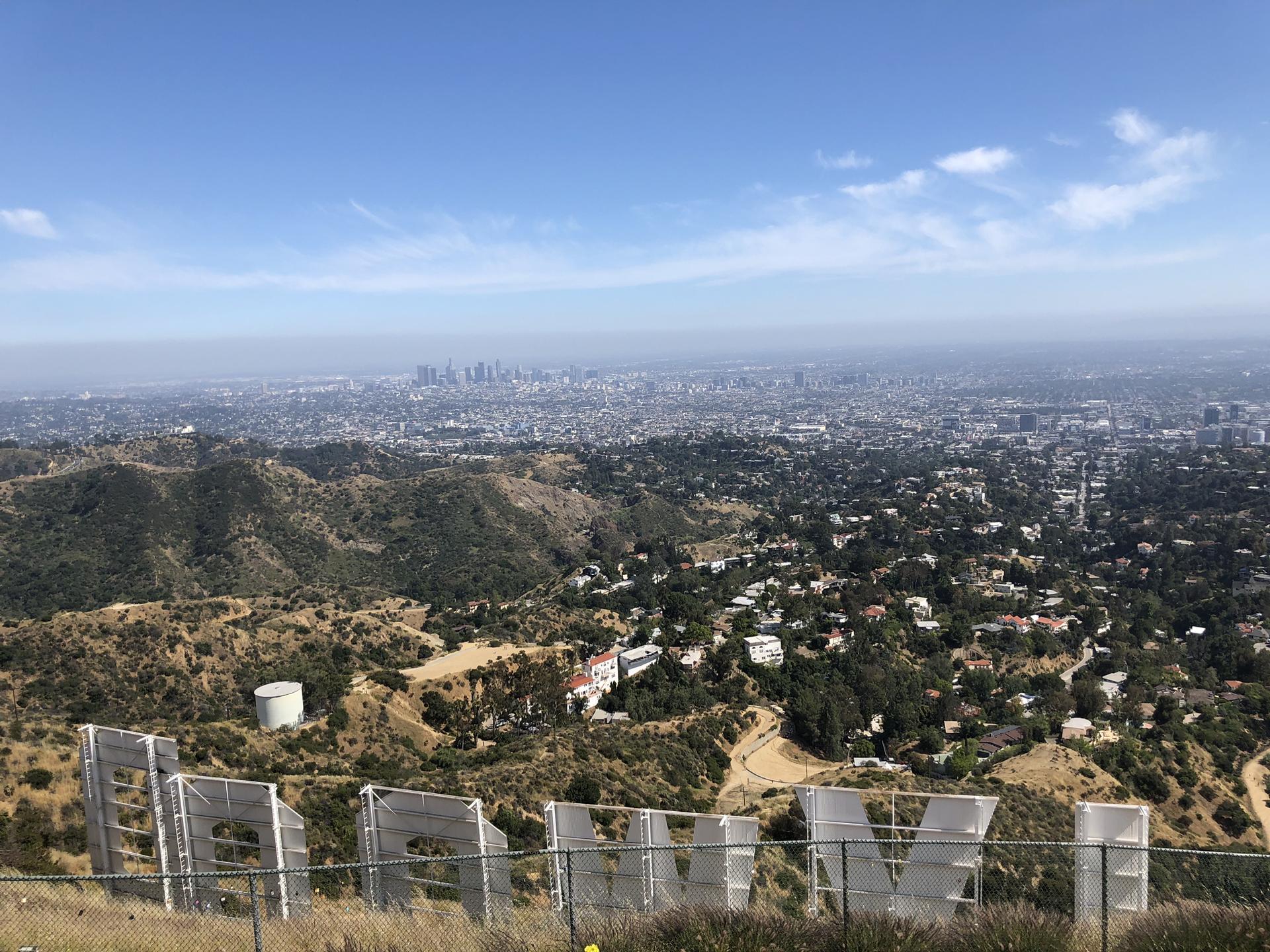 1920x1440 The 13 Most Amazing Peaks around West Hollywood