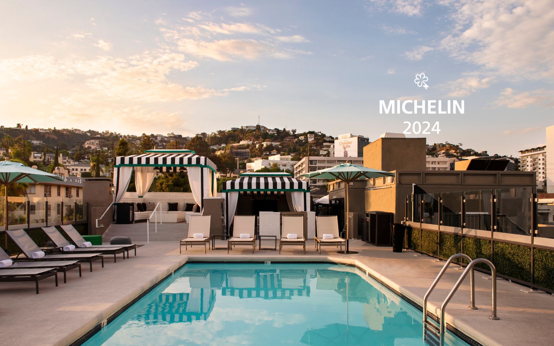1920x1200 Chamberlain West Hollywood. Hotels