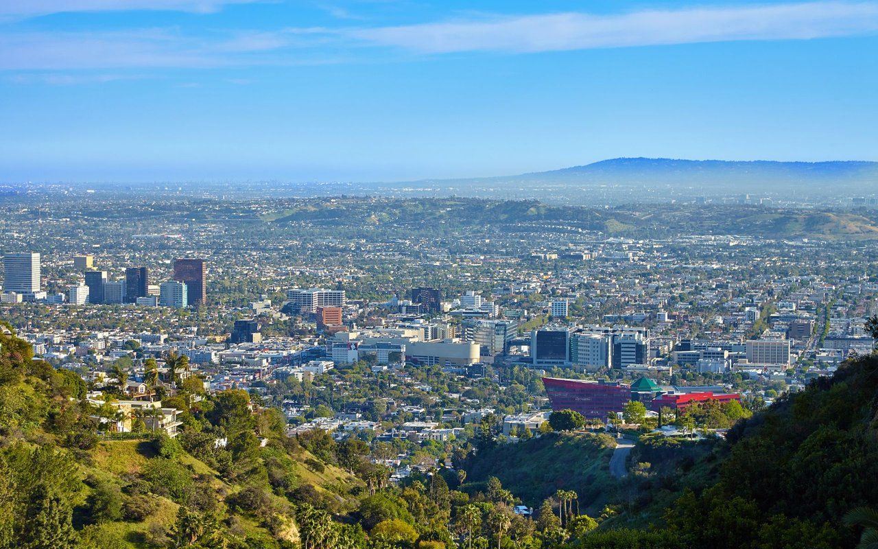 1280x800 West Hollywood. Community Guide. The Listing Group