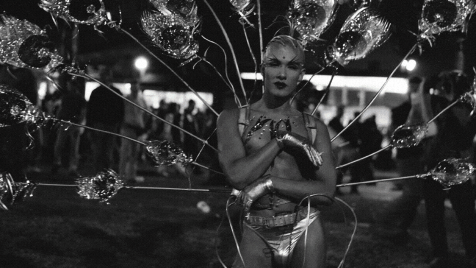1600x900 City of West Hollywood Announces Two New 'Art on the Outside' Exhibitions. News. City of West Hollywood