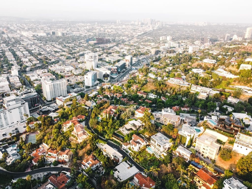 1024x768 West Hollywood Travel Guide: Dive into LA's Trendiest Spots