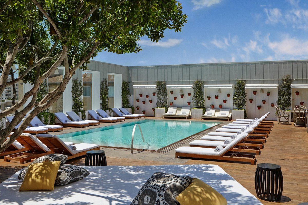 1200x800 A Fun Romp in West Hollywood of The London West Hollywood at Beverly Hills, West Hollywood, CA