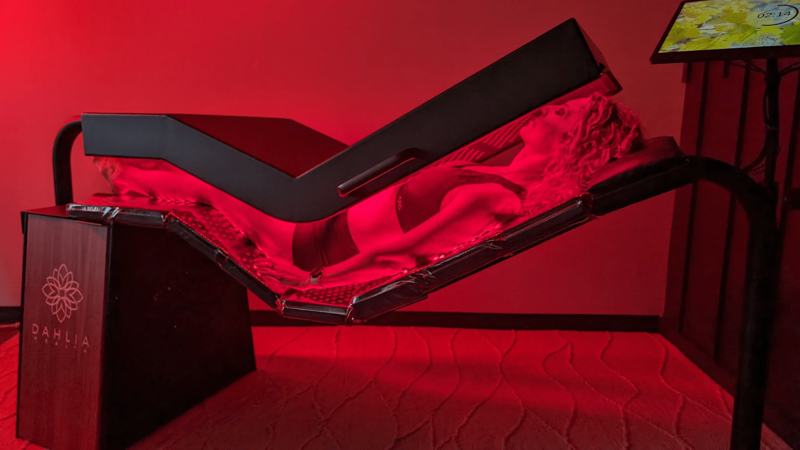 1600x900 Red Light Therapy Los Angeles, CA