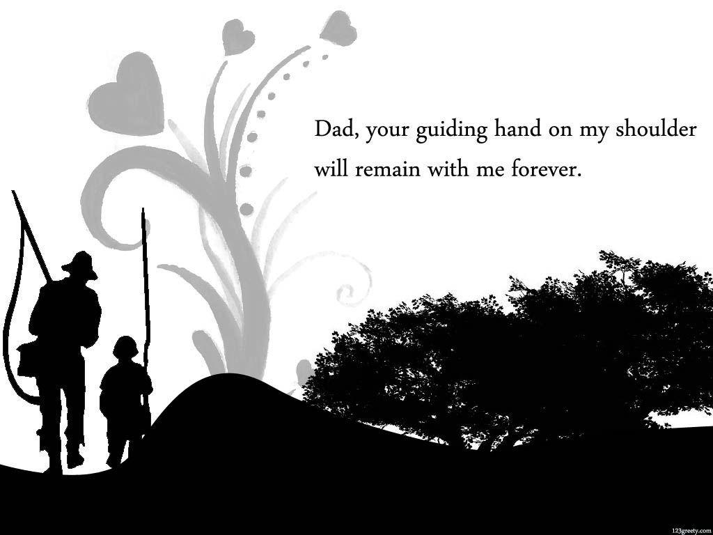 1024x768 fathers day quotes from daughter. Fathers Day Quotes From