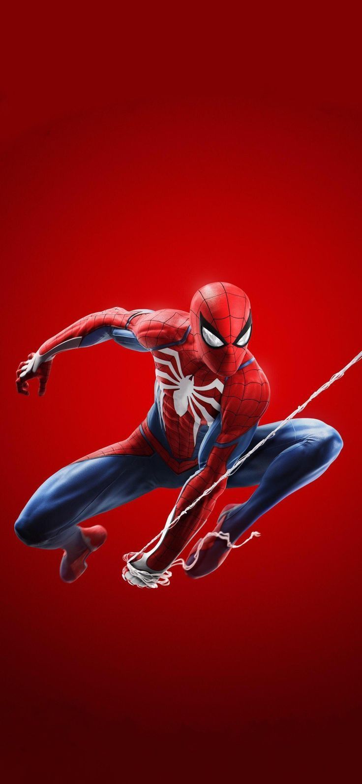 736x1592 Spider Man PS4 Wallpaper I Added To For Xs Max : Iphonexwallpaper. Sfondi Per Iphone, Fumetti Marvel, Marvel