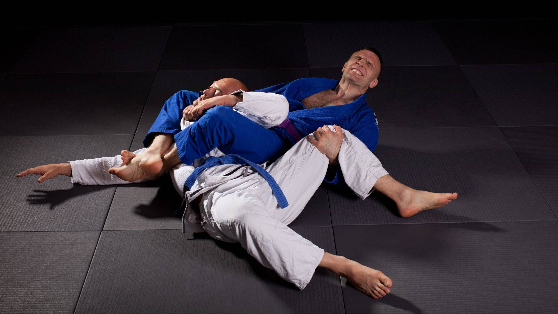 1920x1080 Jiu Jitsu Wallpaper
