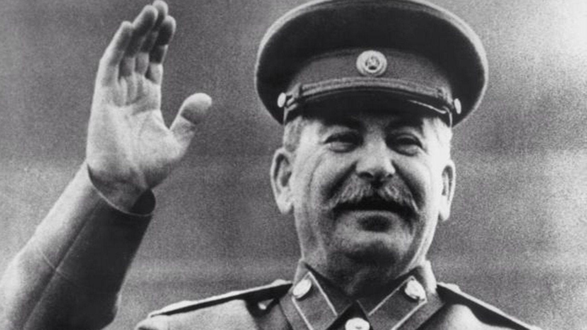 1920x1080 Joseph Stalin Numerology Analysis