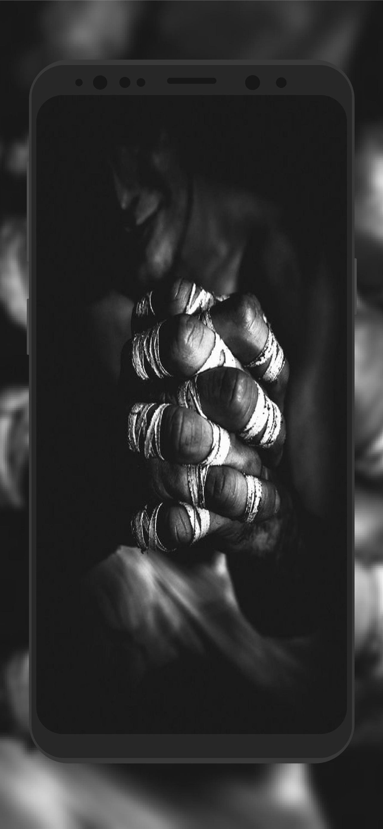 1284x2778 Best Ju jitsu iPhone HD Wallpaper