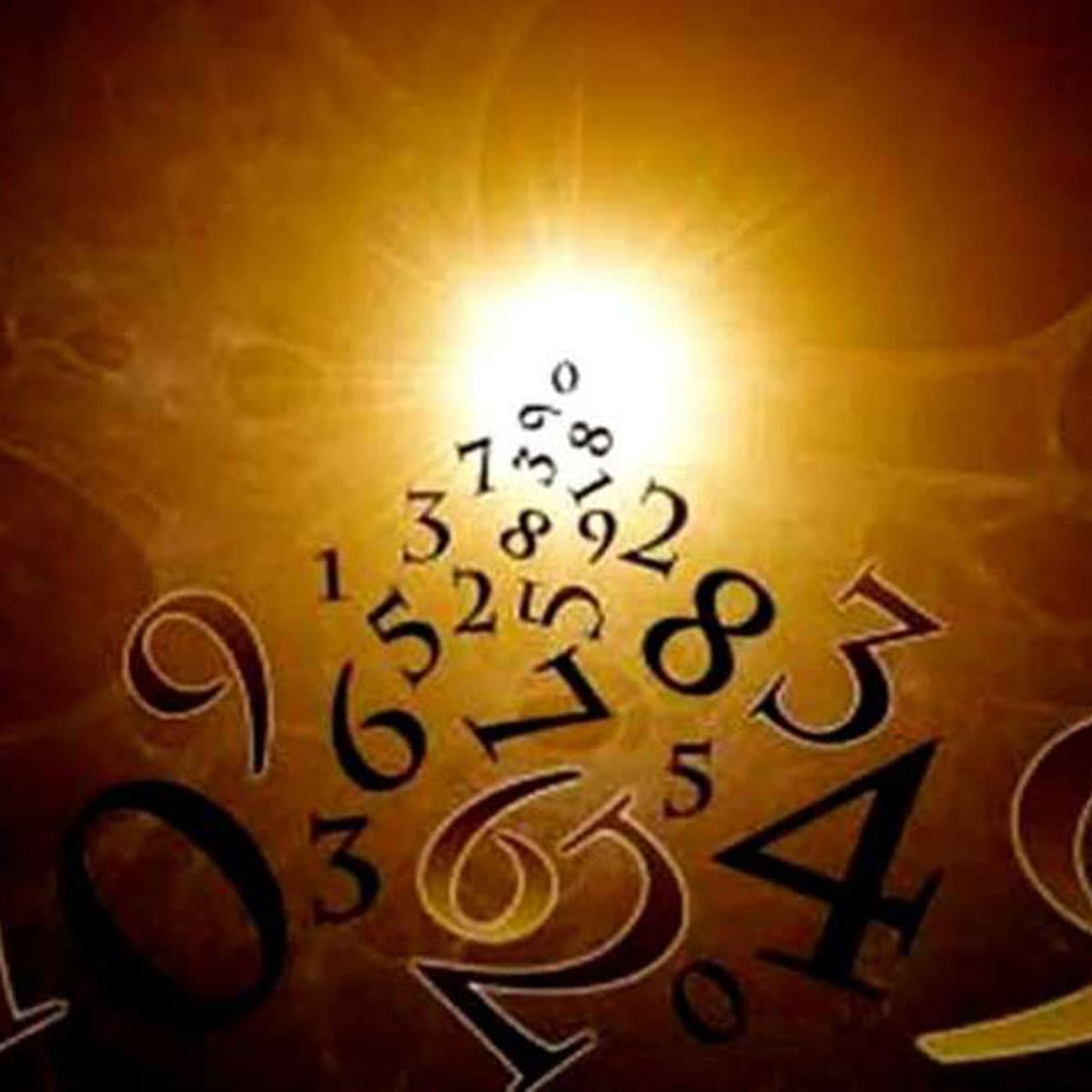 Numerology Wallpapers - Top Free Numerology Backgrounds - WallpaperAccess