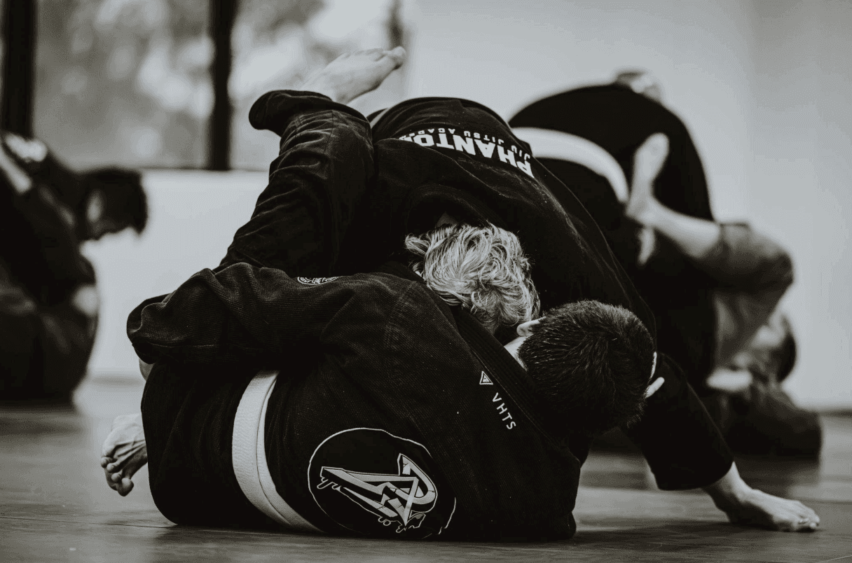 1216x804 About. Phantom Jiu Jitsu Academy. Herndon, VA