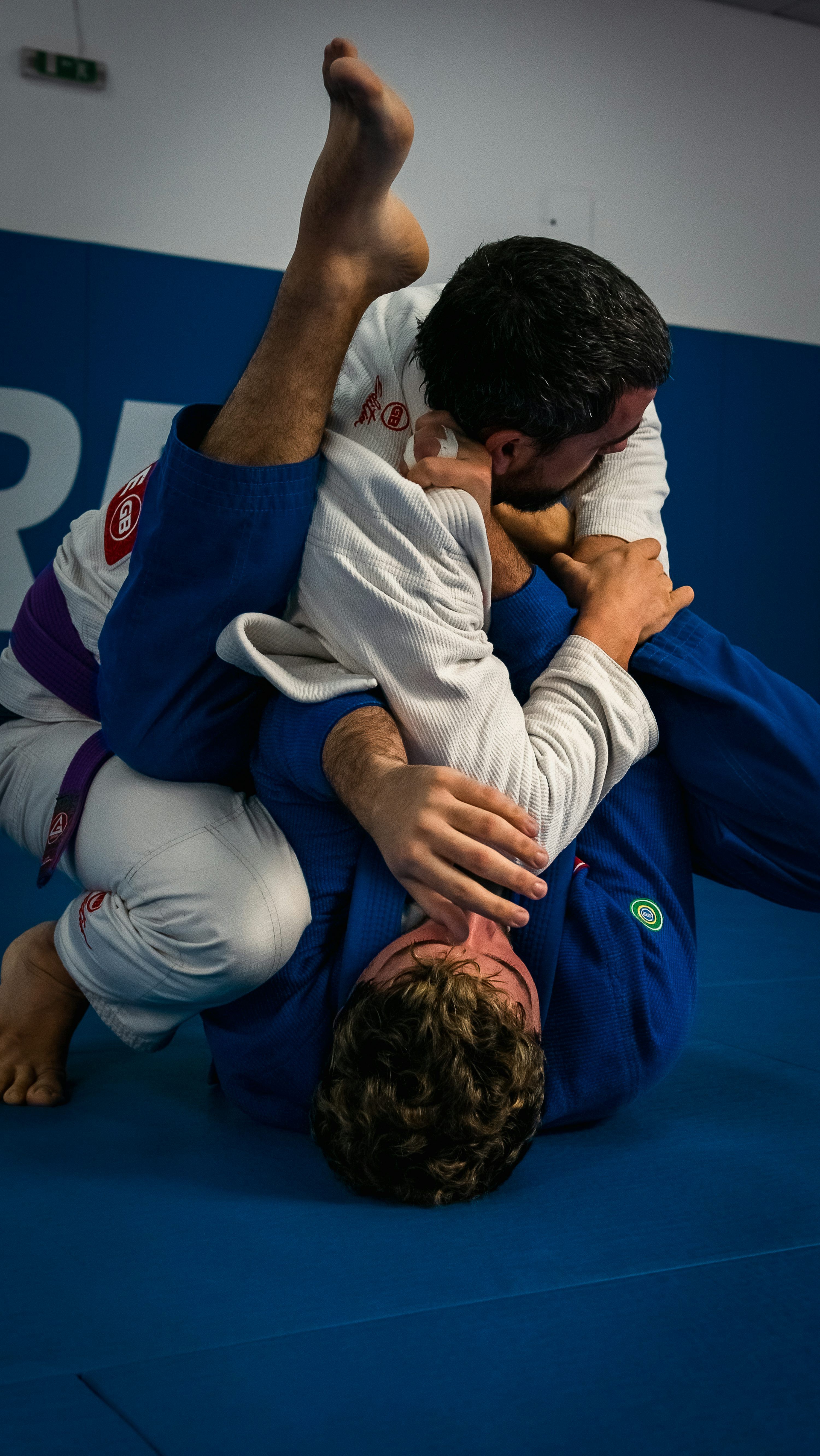 3000x5329 Jiu Jitsu Picture. Download Free Image