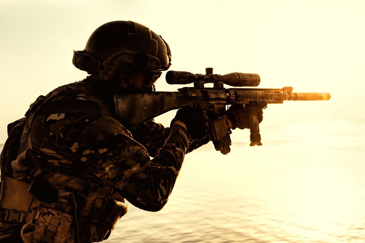 1200x800 What is Border Security Force (BSF) and How to Join?