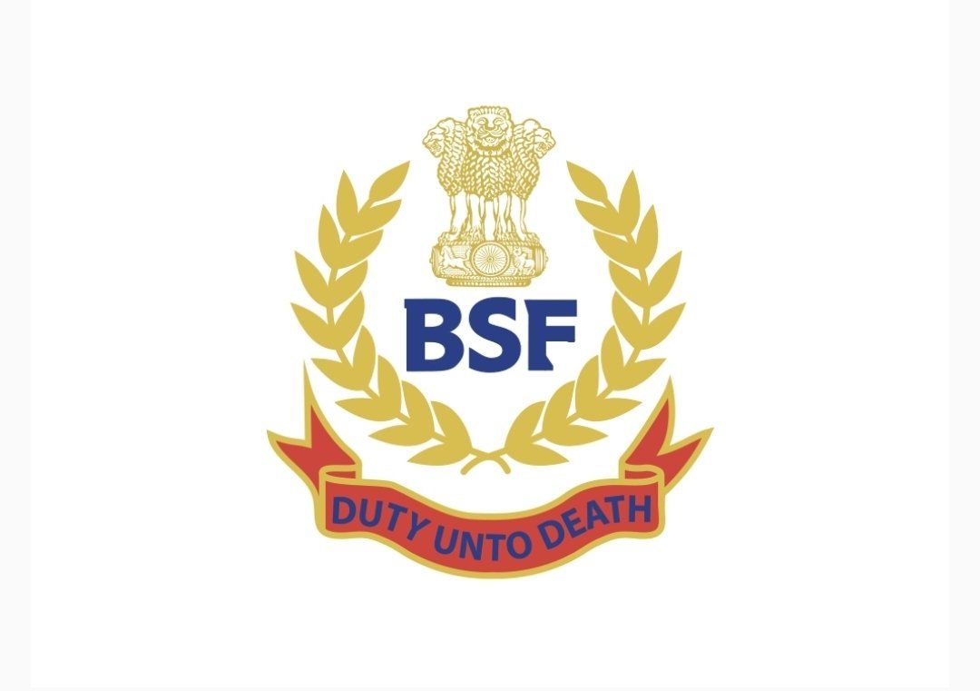 1080x761 NEWS The #BSF's First All Women Mountaineering Team Successfully Summited The Mt Everest (8848.86 M) At 8 AM (IST) Today. Border Security Force Is Celebrating Its Diamond Jubilee Year. Congratulations To The Team