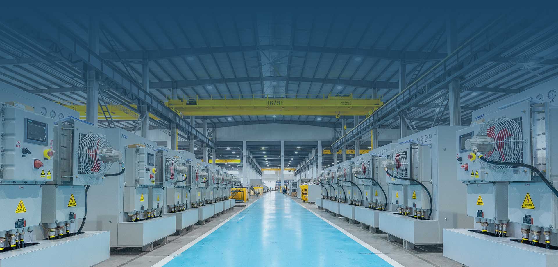 1920x920 Custom Gas Chillers for Industrial Gas Cooling