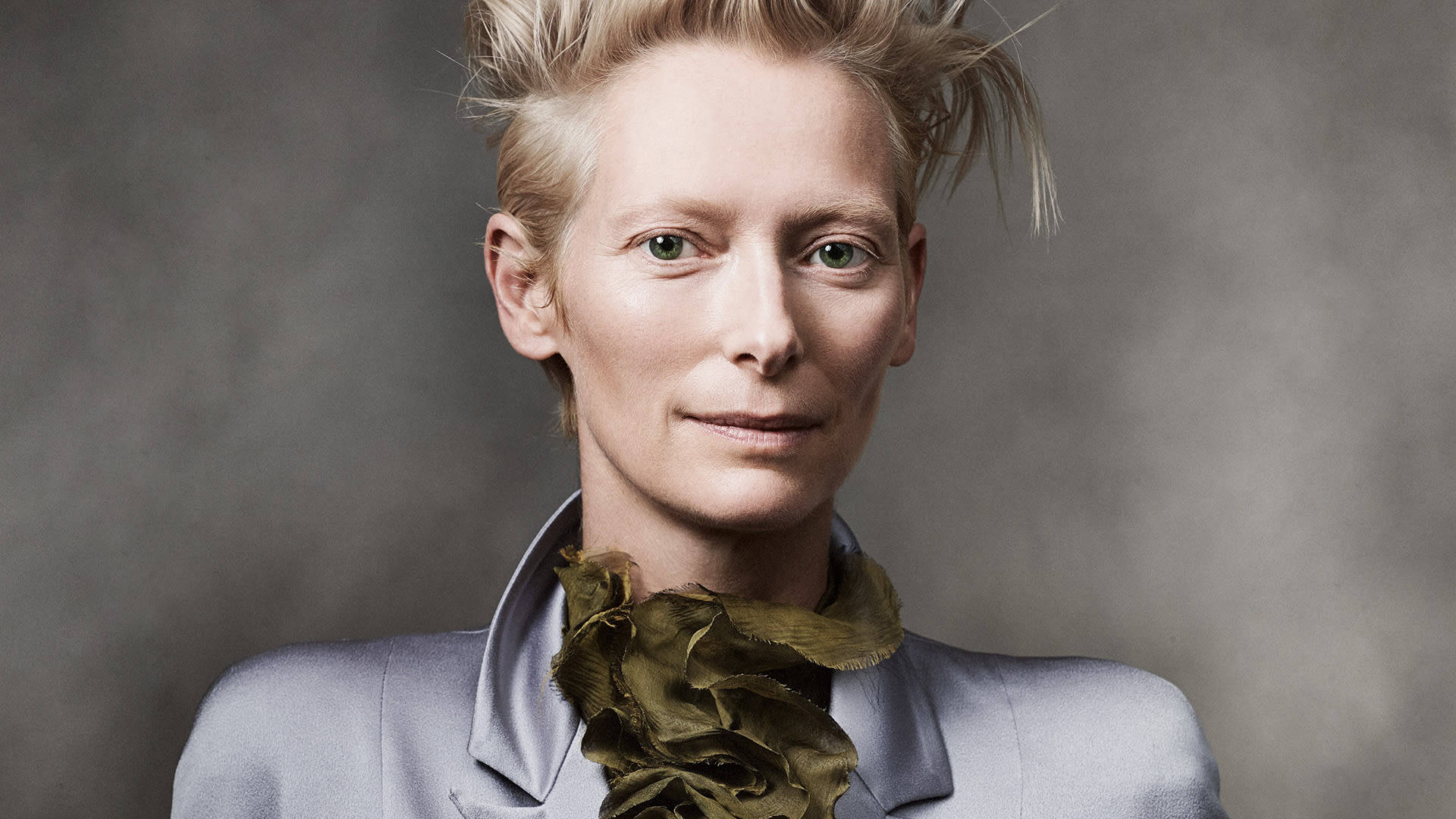 1920x1080 Download Tilda Swinton British Actress Woman Wallpaper