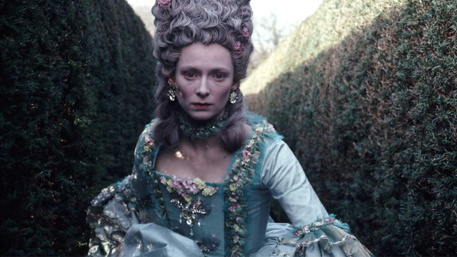 1600x900 Individuals and Immortality: Tilda Swinton