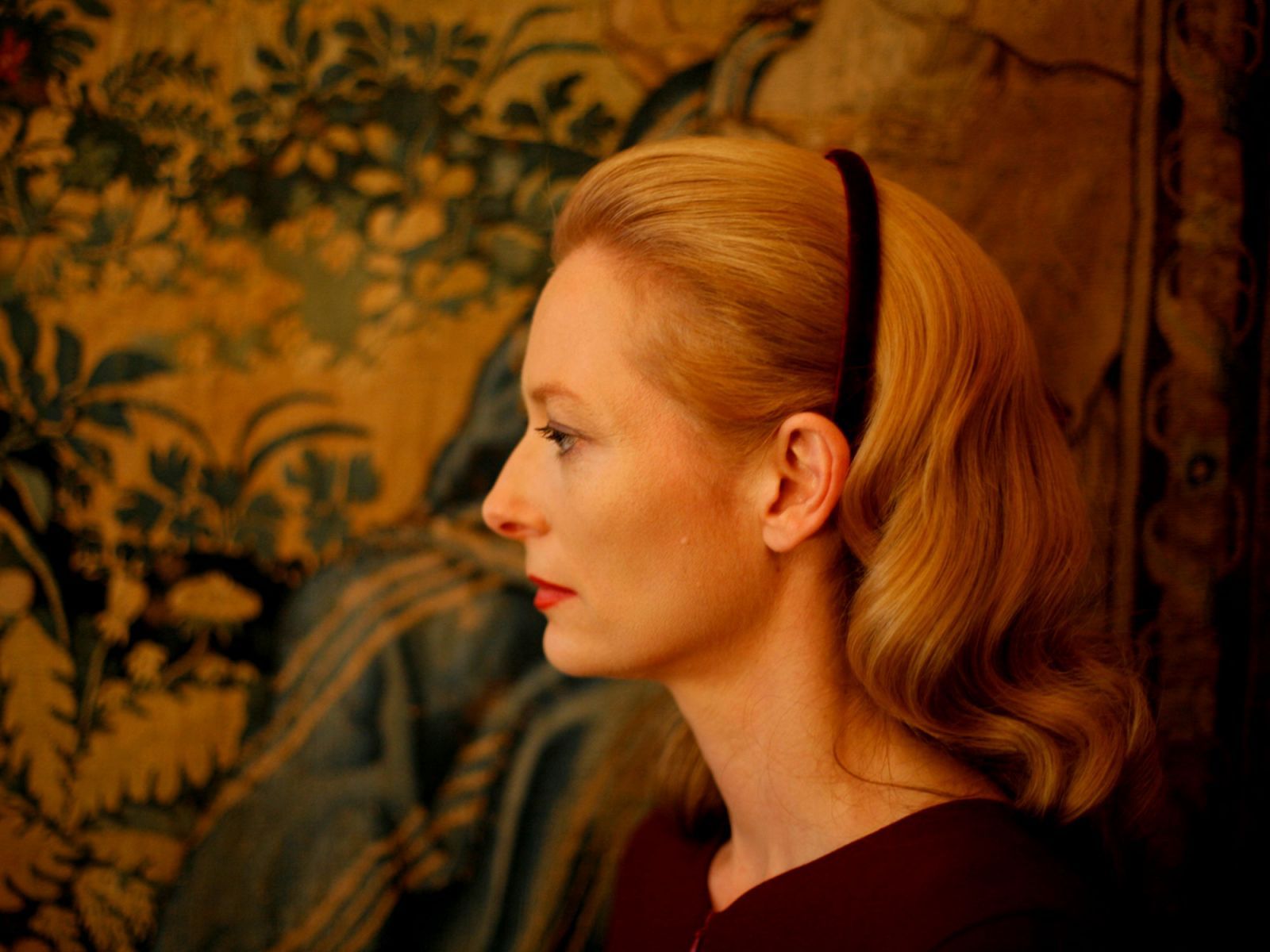 1600x1200 At M+ Hong Kong, Tilda Swinton reflects on four decades of experimental spirit