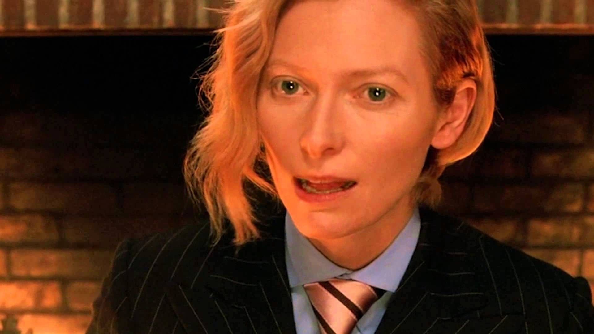 1920x1080 Tilda Break of Dawn: Constantine Film Journal