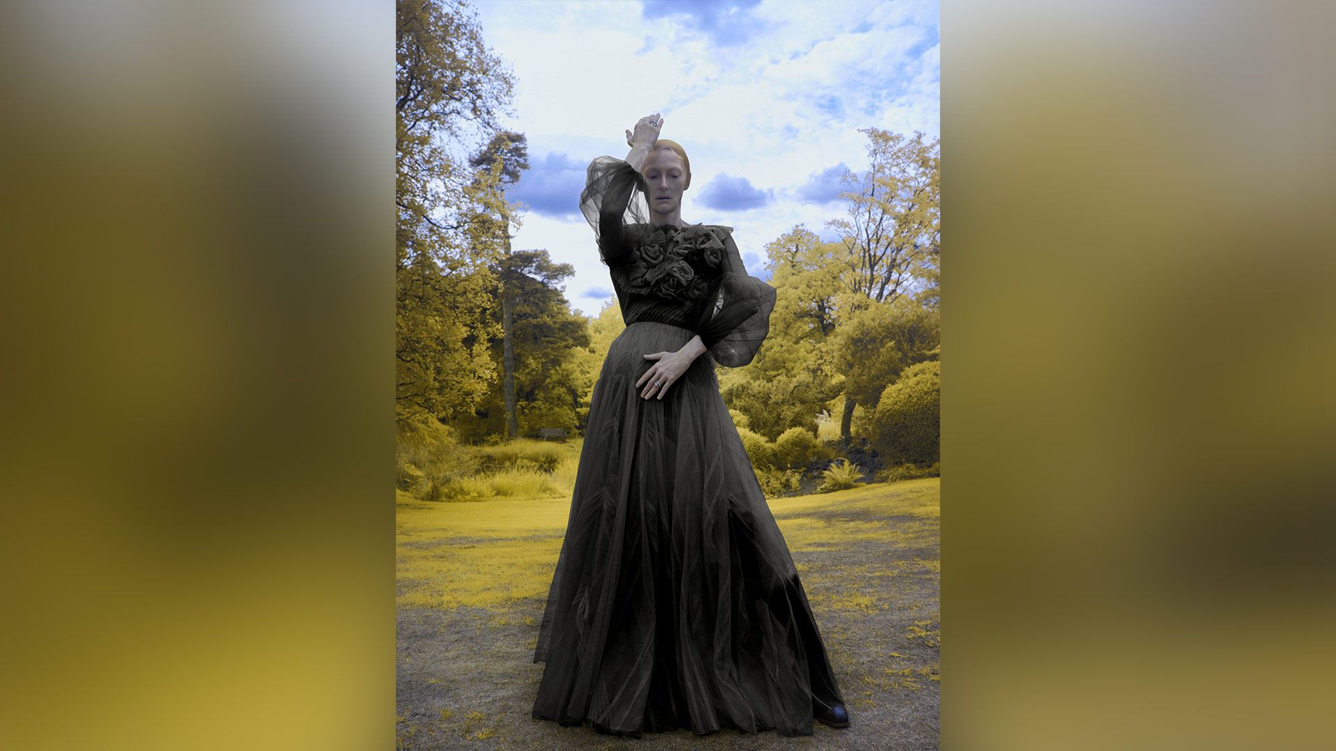 1920x1080 Tilda Swinton
