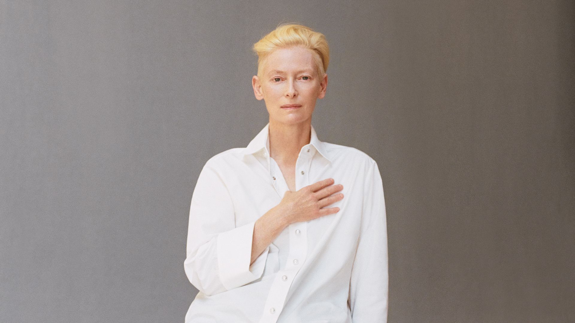 1920x1080 The Souvenir Part 2' Premieres at Cannes with Tilda Swinton
