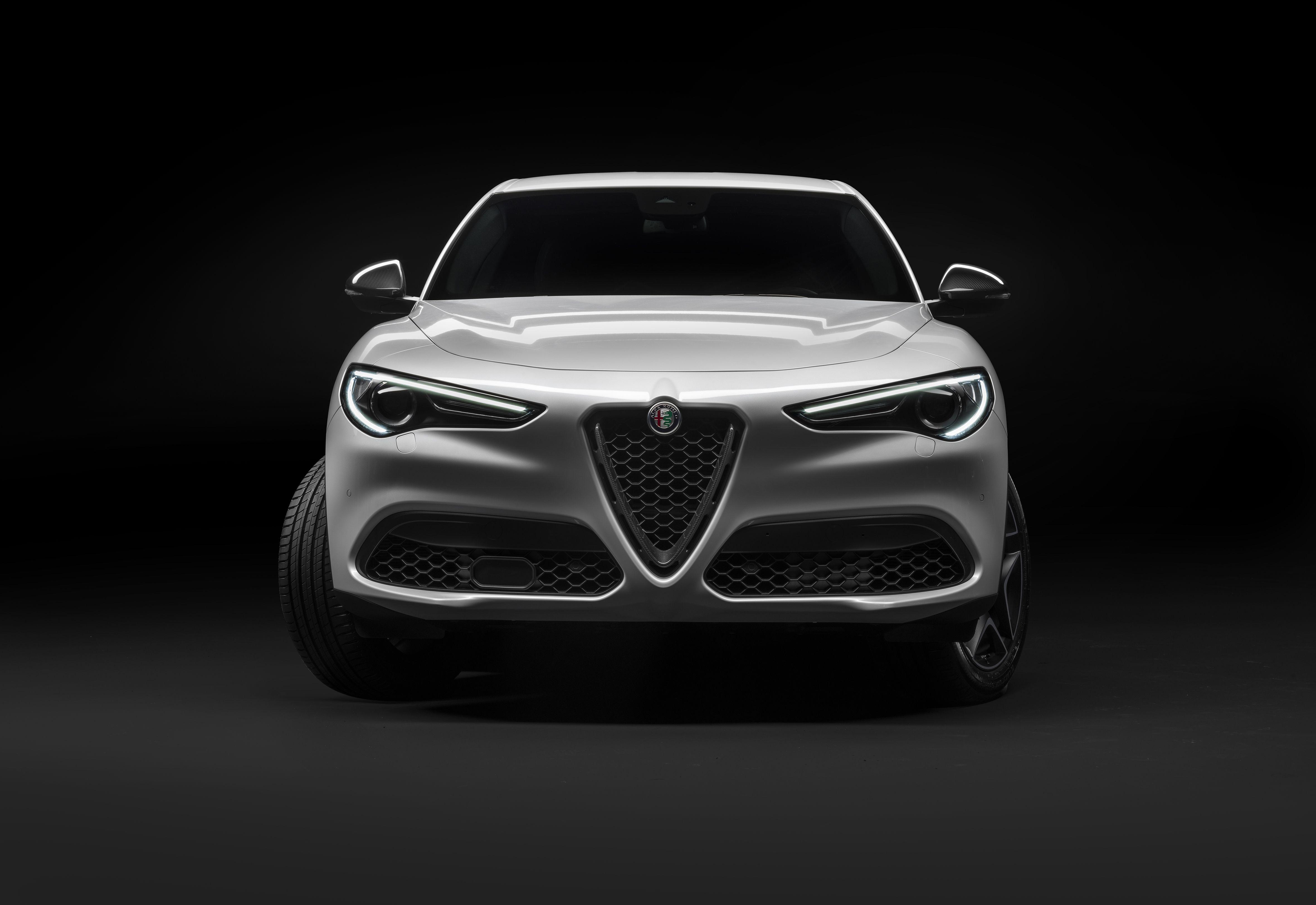 4724x3248 Wallpaper Alfa Romeo Stelvio Ti, 4K, Automotive / Cars