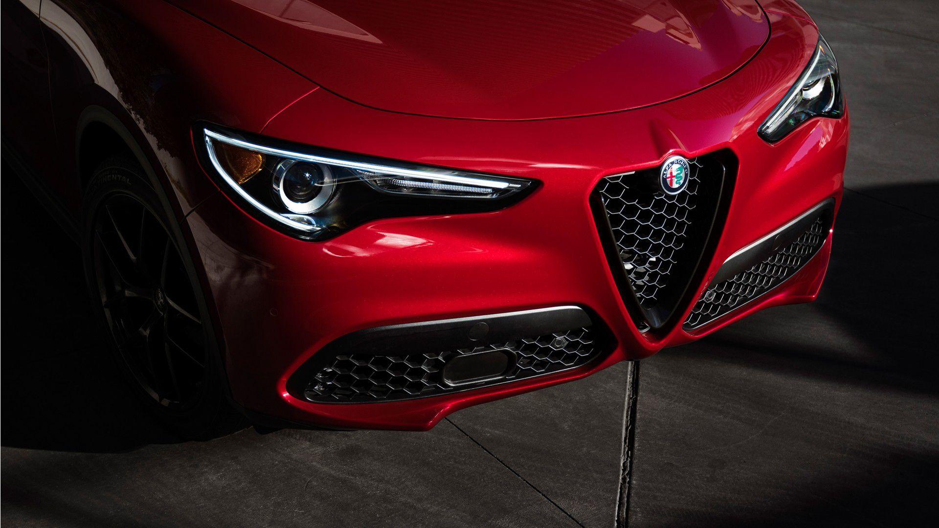 1920x1080 Alfa Romeo Stelvio