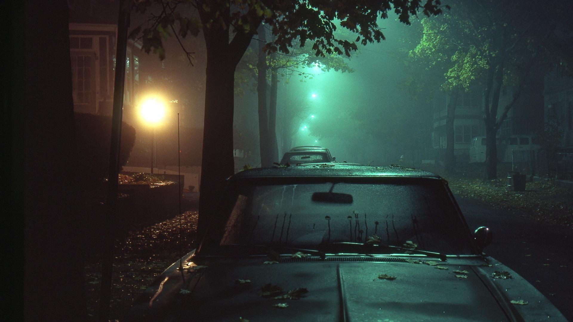 1920x1080 Nostalgia Wallpaper