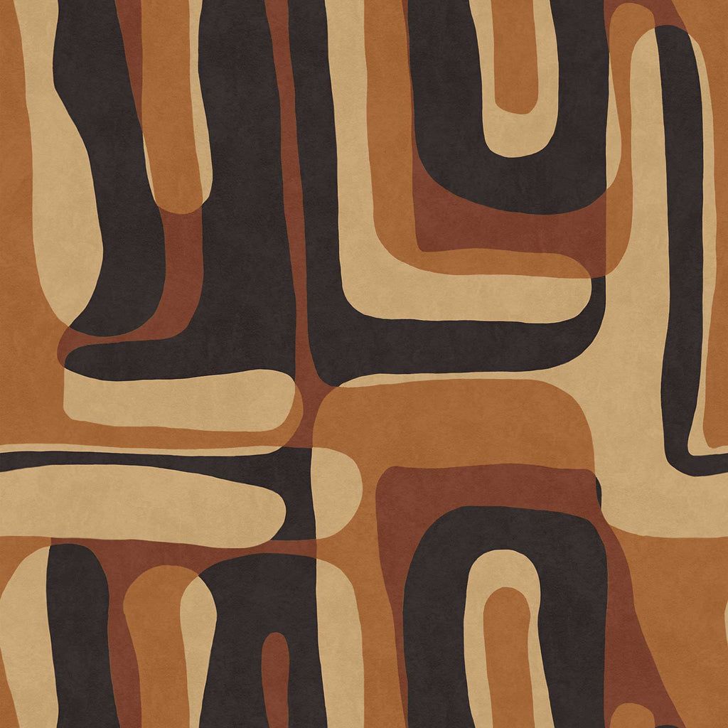 1024x1024 Nostalgia Wallpaper by MIND THE GAP