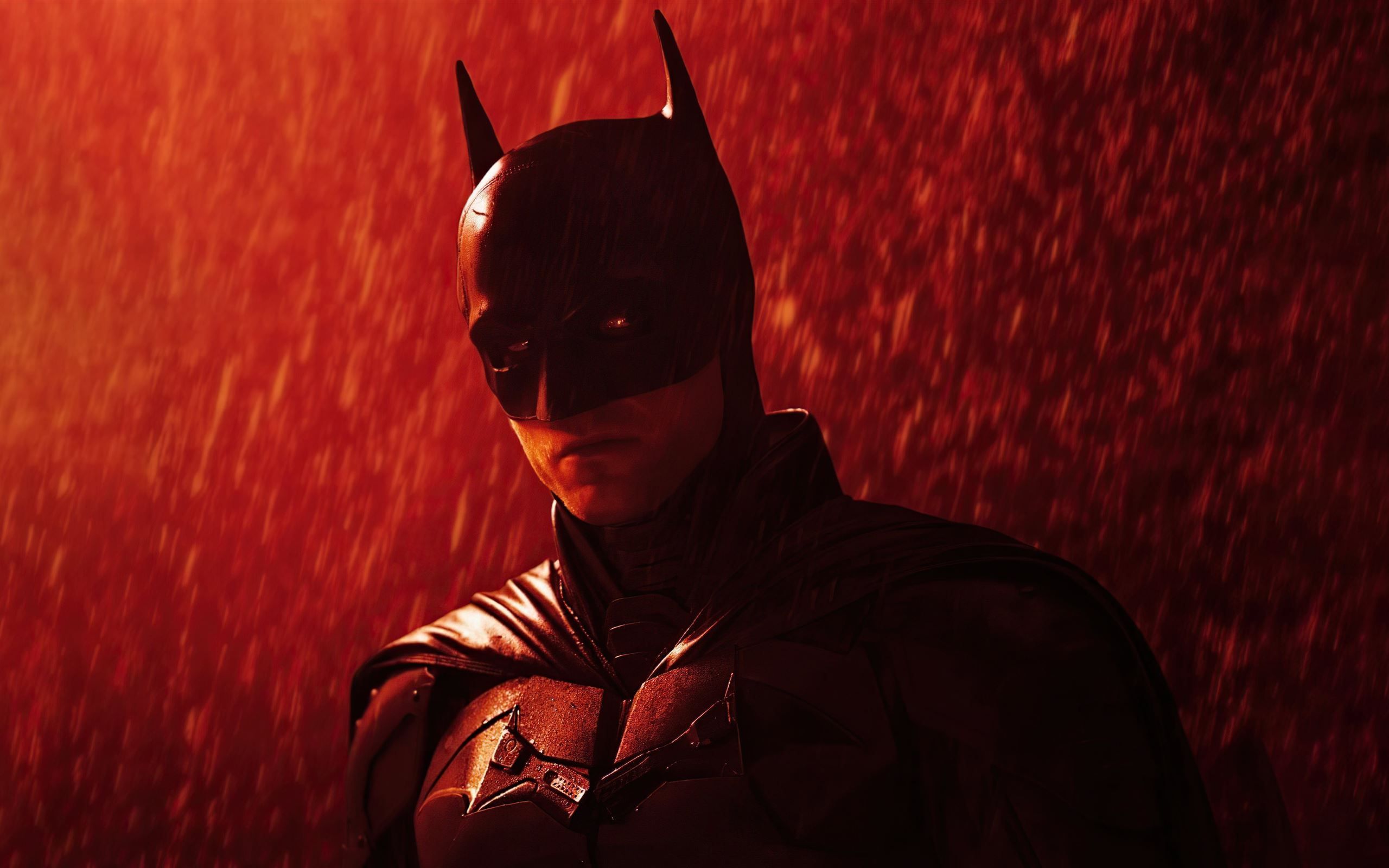 2560x1600 the batman vengeance iMac Wallpaper Download
